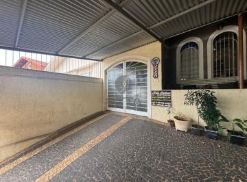 0 · Casa comercial (ZC2) à venda no Taquaral em Campinas/SP.