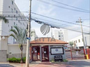 0 · APARTAMENTO PARA VENDA NO AMETISTA VILLE CAMPINAS/SP