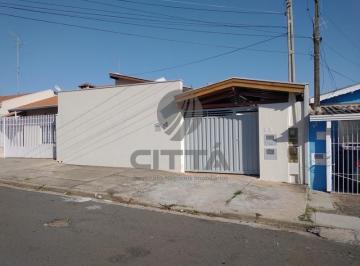 0 · Casa à venda no bairro Jd. Aerocontinental em Campinas/SP.