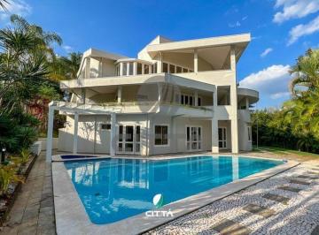 0 · Casa Condominio Alto da Nova Campinas