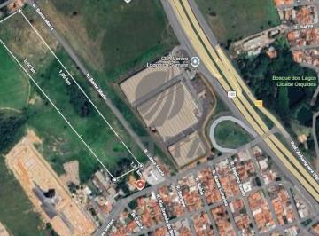 0 · Área à venda Jardim Nova Veneza em Sumaré/SP.