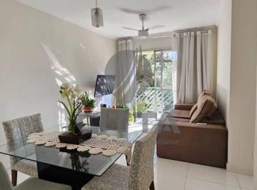 0 · Apartamento à venda no Reservas do Bonfim em Campinas/SP.