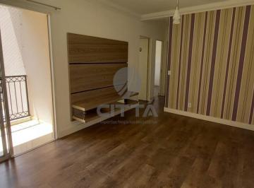 0 · Apartamento a venda Condominio Reserva da Mata Campinas/SP