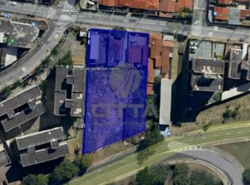 0 · TERRENO COMERCIAL A VENDA NA VILA INDUSTRIAL