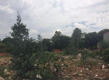 0 · terreno à venda em Chácaras Campos dos Amarais