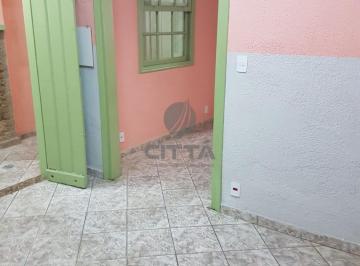 0 · Casa comercial para alugar ou vender no Centro de Campinas/SP.