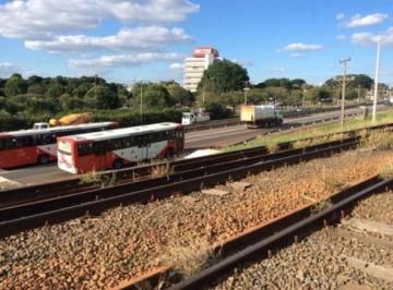 0 · Área à venda, próxima ao Trevo da Bosch em Campinas/SP