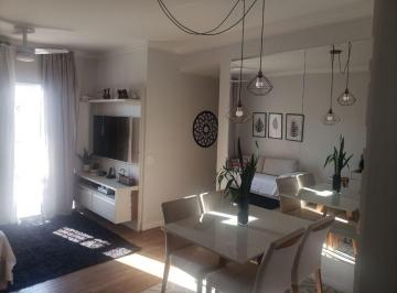 0 · APARTAMENTO A VENDA NO CONDOMÍNIO PREMIERE MORUMBI EM PAULÍNIA