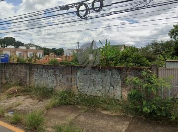 0 · Terreno à venda no bairro Chácara Primavera em Campinas/SP.