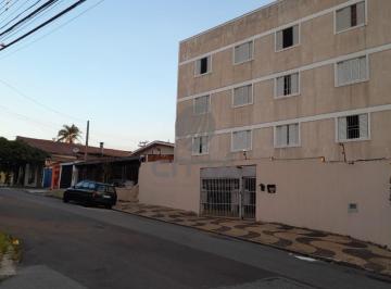 0 · APARTAMENTO A VENDA NO BAIRRO VILA INDUSTRIAL EM CAMPINAS