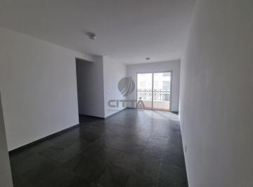 0 · Apartamento a venda Jardim Guanabara Campinas/SP