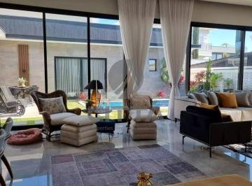 0 · Casa à venda no Condominio Sainte Helene - Ville Sainte Hélène - Campinas/SP