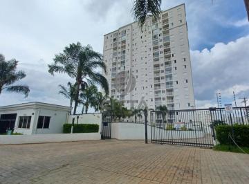 0 · Apartamento à venda com varanda gril, 2 dormitórios, sendo 1 suíte, no condomíni
