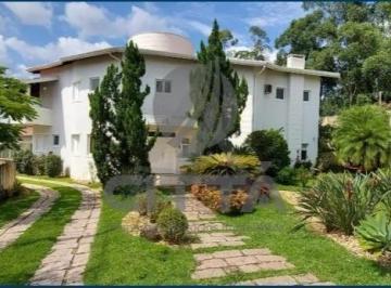 0 · Casa a venda no Condomínio Arboreto dos Jequitibás em Sousas