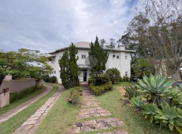 0 · Casa a venda no Condomínio Arboreto dos Jequitibás em Sousas