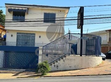 0 · Casa Comercial a venda Parque Taquaral Campinas /SP.