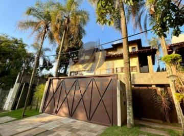 0 · Casa de 4 quartos à venda no bairro Jardim das Paineiras em Campinas/SP.
