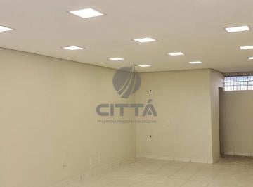 0 · Sala Comercial Centro de Campinas/SP.