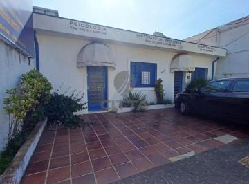 0 · Casa comercial a venda na Rua Antônio Lapa, Cambuí em Campinas