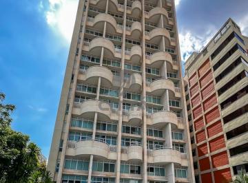 0 · Apartamento Edificio Soho Venda e Locação Cambui Campinas/SP