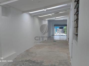 0 · Salão comercial para locação no Bonfim em Campinas