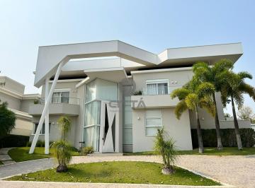 0 · CASA A VENDA NO CONDOMÍNIO ALPHAVILLE DOM PEDRO EM CAMPINAS: