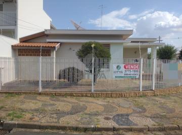 0 · Casa à venda no Jd. Nossa Senhora Auxiliadora em Campinas/SP-Região do Taquaral