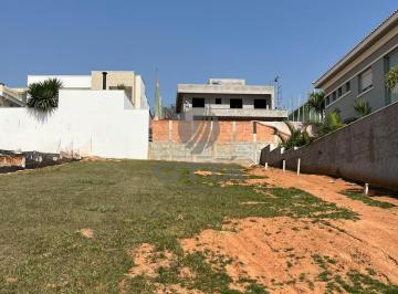 0 · TERRENO A VENDA NO CONDOMÍNIO ALPHAVILLE DOM PEDRO EM CAMPINAS