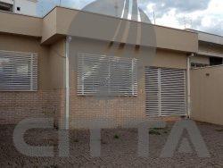 0 · casa à venda em Jardim Chapadão