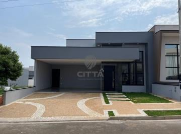 0 · Casa térrea a venda no condomínio Olívio Franceschini em Hortolândia/SP