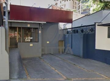 0 · CASA COMERCIAL A VENDA NO CENTRO DE CAMPINAS