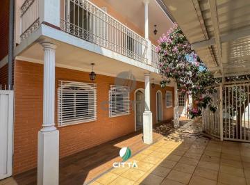 0 · Casa Comercial à venda com 8 salas no Guanabara Campinas - SP