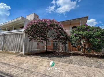 0 · Casa Comercial à venda com 8 salas no Guanabara Campinas - SP