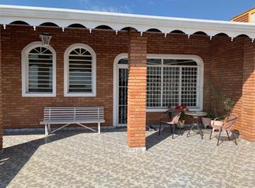 0 · Casa à venda com 3 quartos no bairro Jardim das Oliveiras em Campinas/SP.
