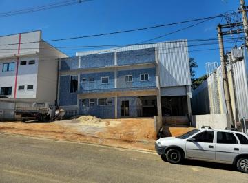 0 · Galpão para locação Valinhos SP