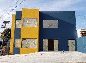 0 · Prédio comercial no bairro Chácara da Barra em Campinas/SP.
