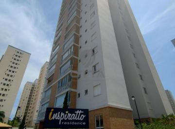 0 · APARTAMENTO INSPIRATTO PARA VENDA CAMPINAS/SP