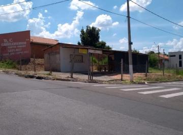 0 · terreno à venda em Parque Floresta