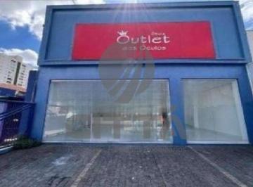 0 · Salão comercial para locação Taquaral Campinas/SP
