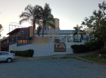 0 · Salão, 290 m² venda/ locação - Jardim Proença - Campina - SP.