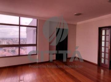 0 · Apartamento a venda Jardim Chapadão Campinas/SP