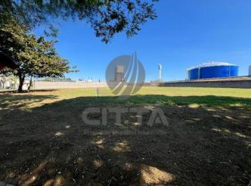 0 · Terreno a venda no Condominio Chácaras São Rafael Campinas/SP