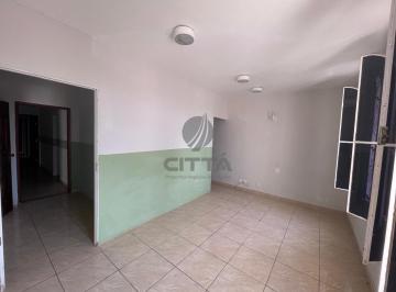0 · Casa comercial à venda no bairro Guanabara em Campinas/SP.