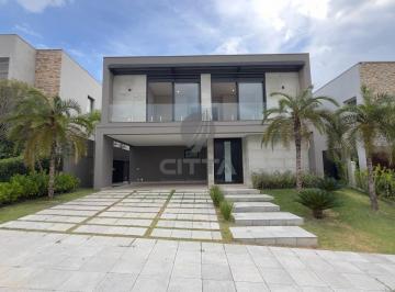 0 · casa à venda em Alphaville Dom Pedro 3