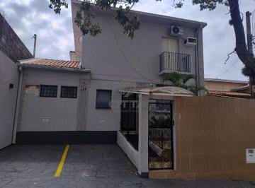 0 · Casa comercial à venda no bairro Cambuí em Campinas/SP.