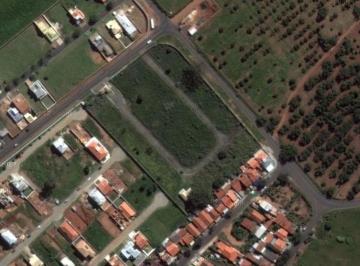 0 · terreno à venda em Chácara Santa Margarida