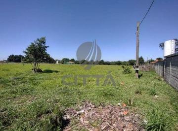 0 · área à venda em Chácara Santa Margarida