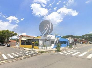 0 · Casa comercial à venda, 255m2, Bairro Guanabara, Campinas/SP