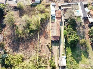 0 · terreno à venda em Chácaras Bocaiúva Nova
