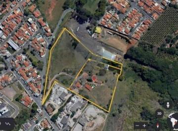 0 · Àrea para venda Campinas/SP